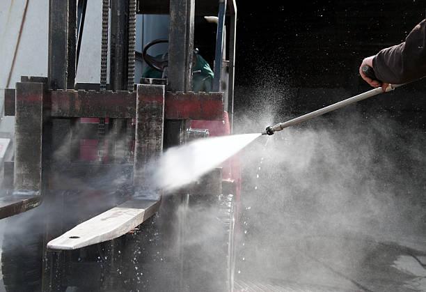 Best House Exterior Washing  in Meeker, OK