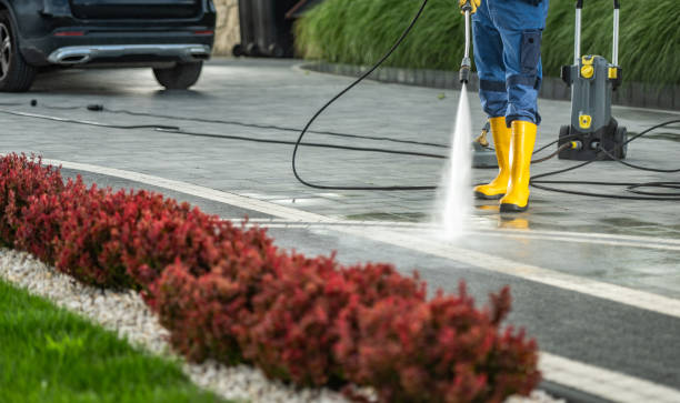 Professional Pressure Washing Services in Meeker, OK